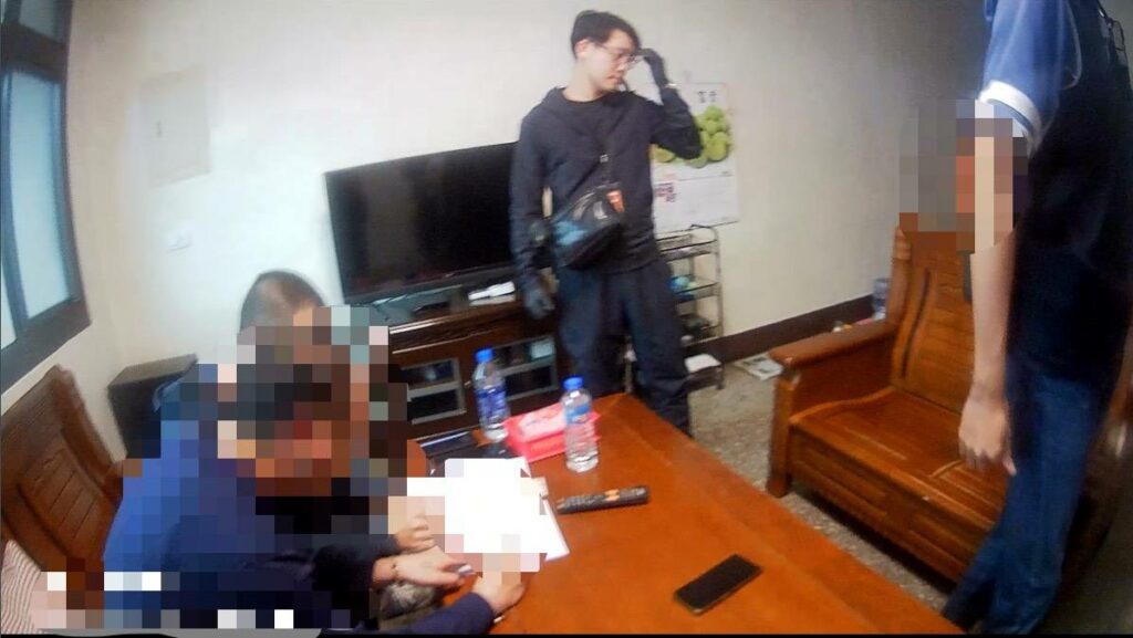 高市警少年隊　偵破第三方網購詐騙案