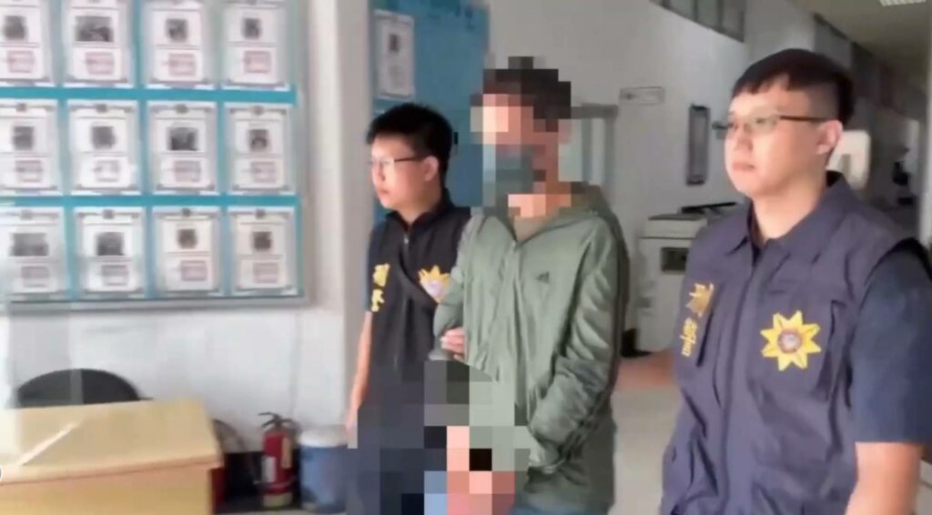 求職竟淪洗錢工具人　高雄警破BTM三方詐欺