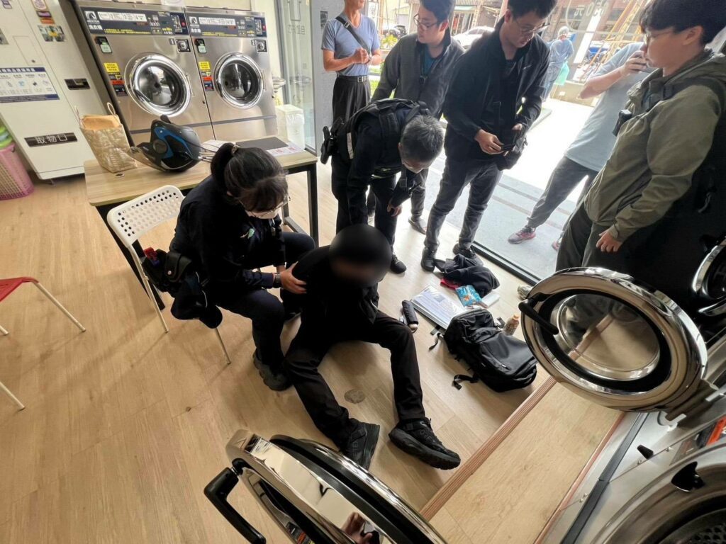 全民斬車手獎五萬　高市警提供專線全力打詐