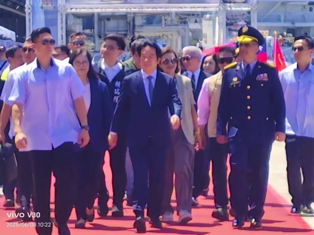 打造韌性臺灣守護三安四海　海巡攜手國防部及空勤總隊 執行「海安 12 號」演習展現跨機關聯合應變實力