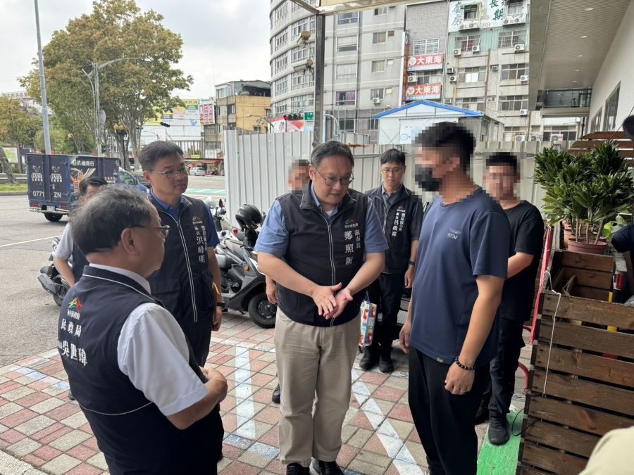 疑遇投資詐騙 台中一家五口陳屍家中留多封遺書