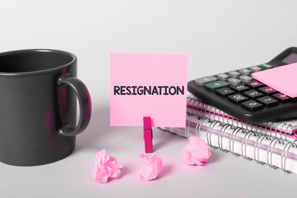 為什麼優秀新人留不住？高薪福利背後 公司經營忽略的5大真相！