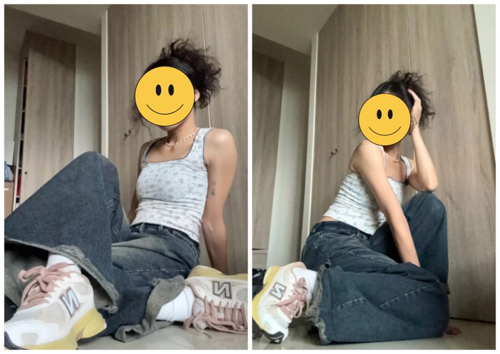 New Balance 2010鞋款引爆時尚潮流 女網友三套穿搭驚豔網友！