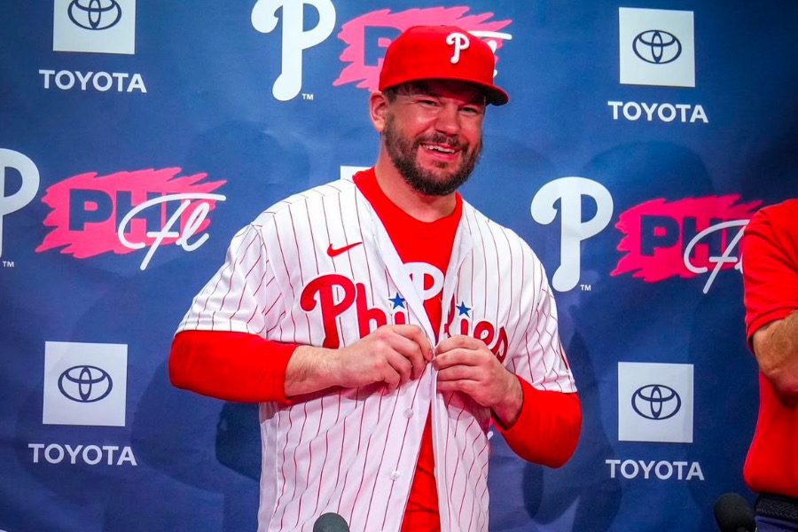 影/《MLB明星賽》史上首次全壘打加賽PK! 舒瓦伯霸氣三連轟下國聯明星隊勝利!