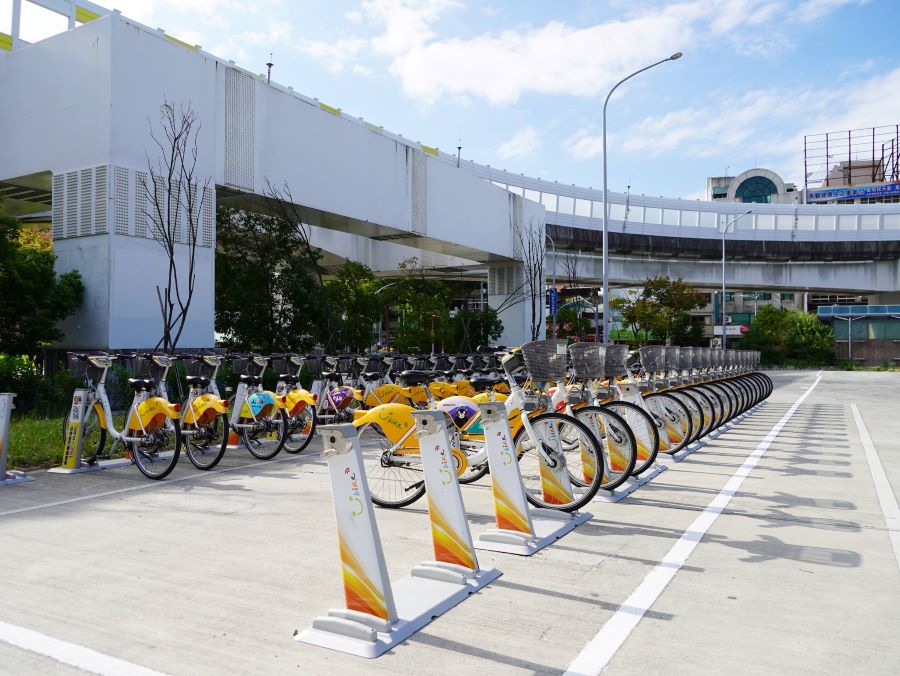北北桃YouBike大當機 北市交通局開罰10萬元