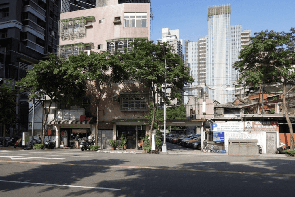 點蛇(石)成金     新板特區都更案啟動     114年迎來嶄新生活圈