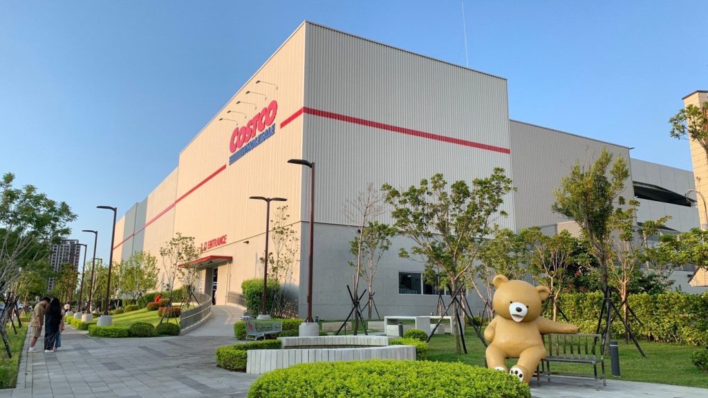 會員美食許願求神發威　盼好市多開賣夢想成真