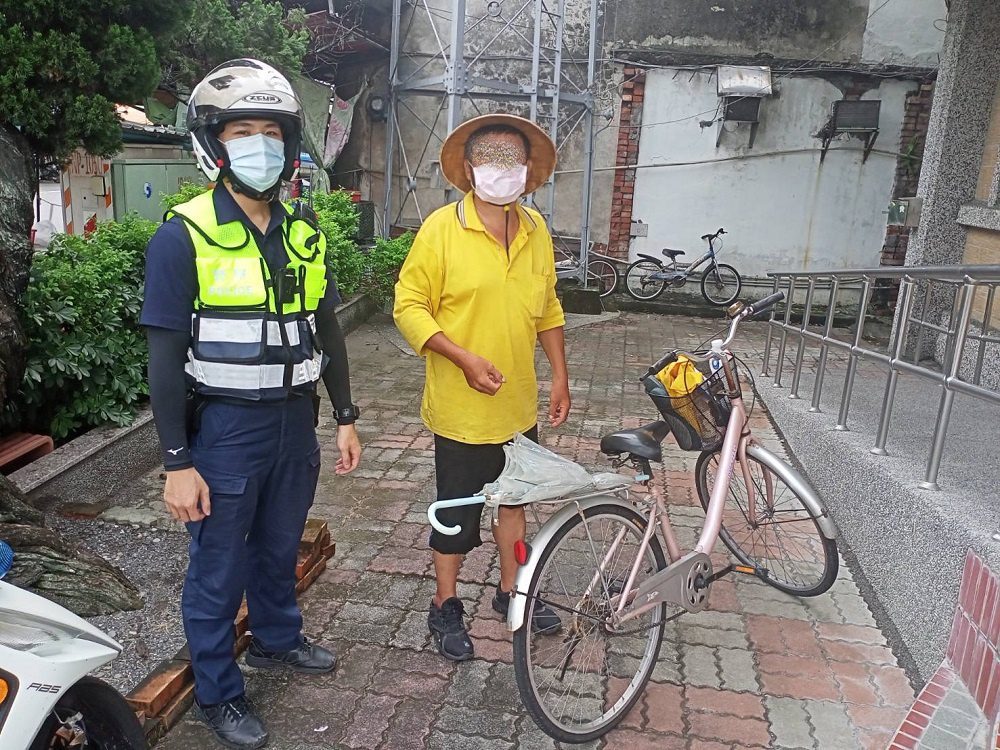 趁雨作亂竊廟內供品　新北勢警調監積極查辦