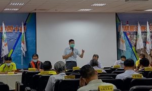 防堵破窗效應　高市勞工局邀台電高層南下督師台電工安