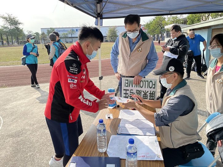 屏東林區管理處森林護管員11/6日起一個月強勢募集報名　歡迎森林高手加入守護山林的行列