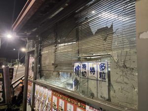 妨害秩序、傷害、毀損　仁武警循線逮獲