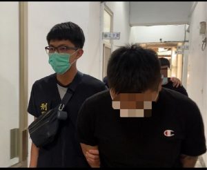 販賣毒品咖啡包牟利　警方鐵腕緝毒人贓俱獲