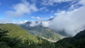 山旅輕行徜徉好時光　茂管處力推高屏山麓漫遊