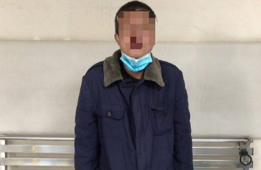 年輕男子不工作偷愛心箱　警調百支電眼查獲送辦