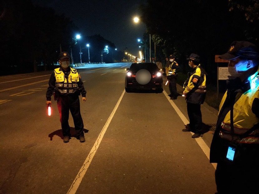 遏止噪音車擾民　屏警將強力執法取締
