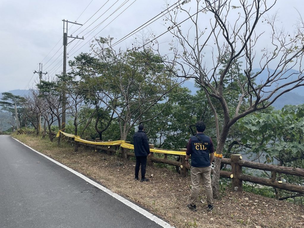 討債不成遇害　林園、屏東警迅速偵破殺人案