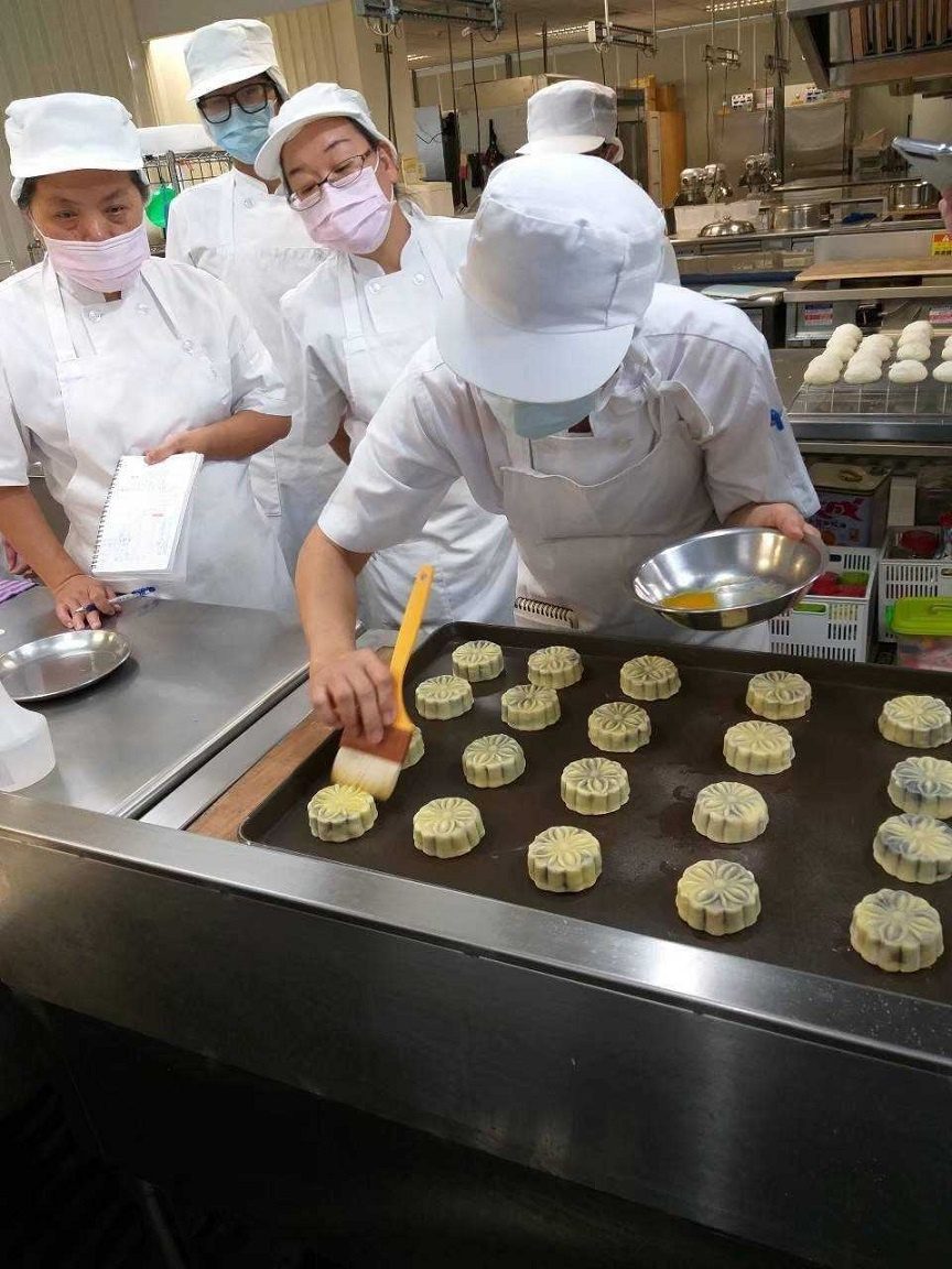 虎年好就業　高市勞工局超夯產訓合作職訓班開始報名