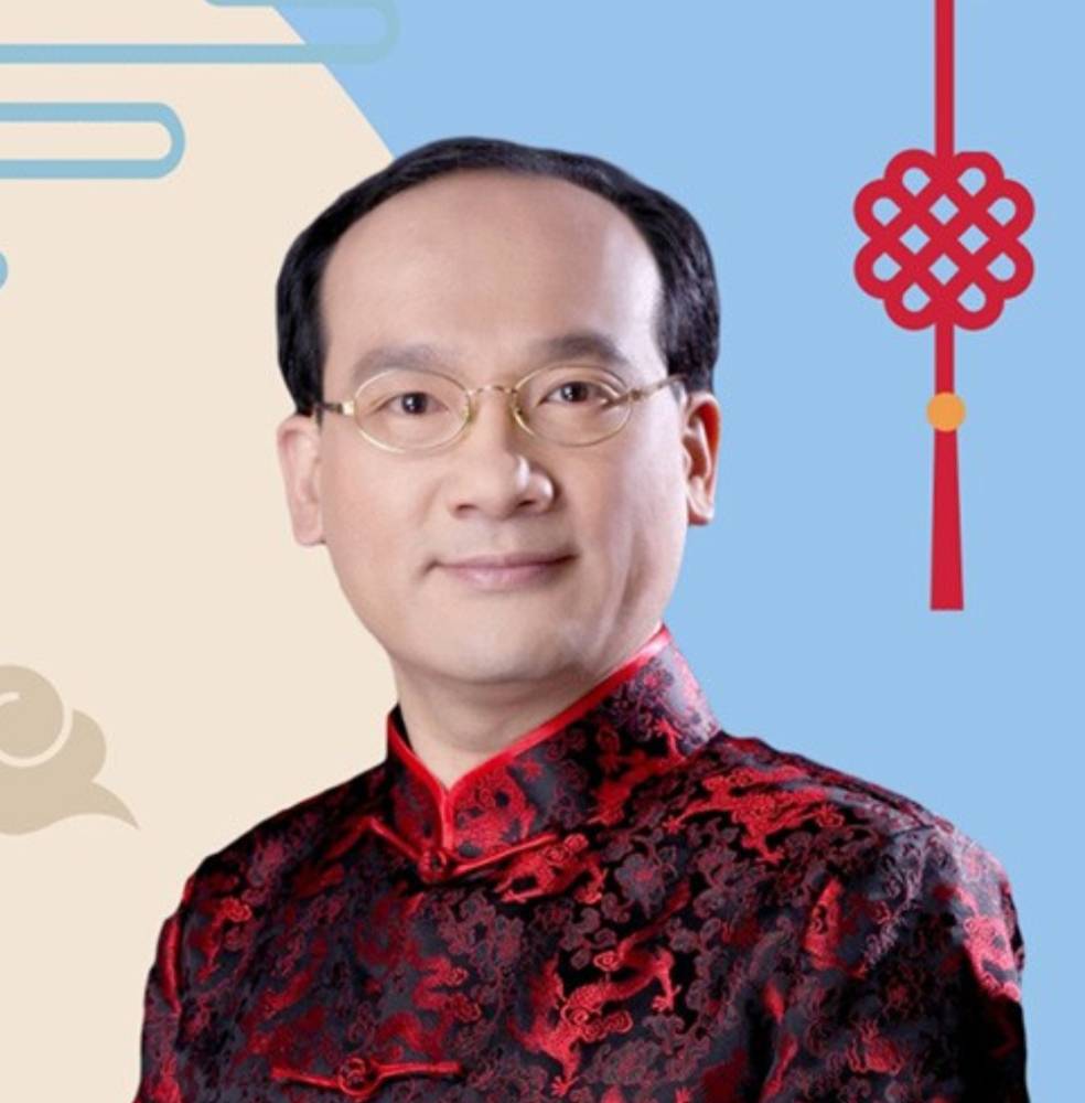 2022年農曆大年初一迎財神、求姻緣 一年就等這一天！