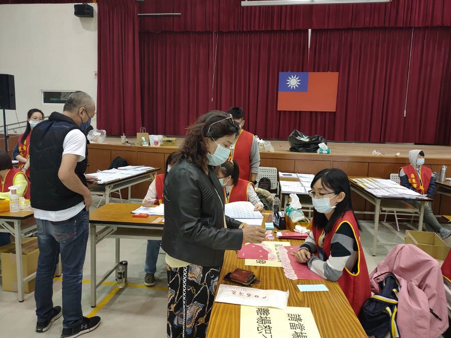 屏東市振興消費券　補發期限再延一日至1/28