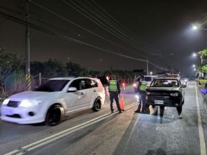 餐宴喝酒後切勿開車　屏警1月7日規劃全國同步取締酒後駕車勤務