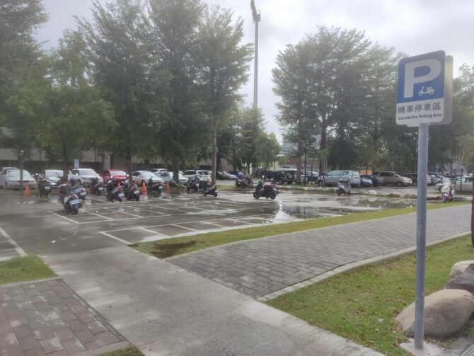 春節採買年貨去 中央市場29日起一連三天實施交通管制 縣府提供周邊停車訊息