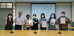 嘉義市「關懷支持不中斷，特生學習不止步」 學習百寶盒助特生居家學習