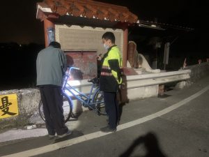 通緝犯點香祈求平安　轉身下一秒即遭逮