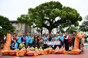 吉安鄉眷村故事》彼岸到此岸落土生根成家園特展 游淑貞敬邀探索榮民與眷村時代文史軌跡