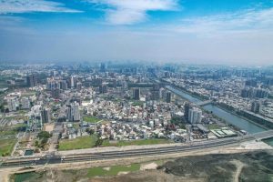 高雄大學優質建地　亮眼登場！