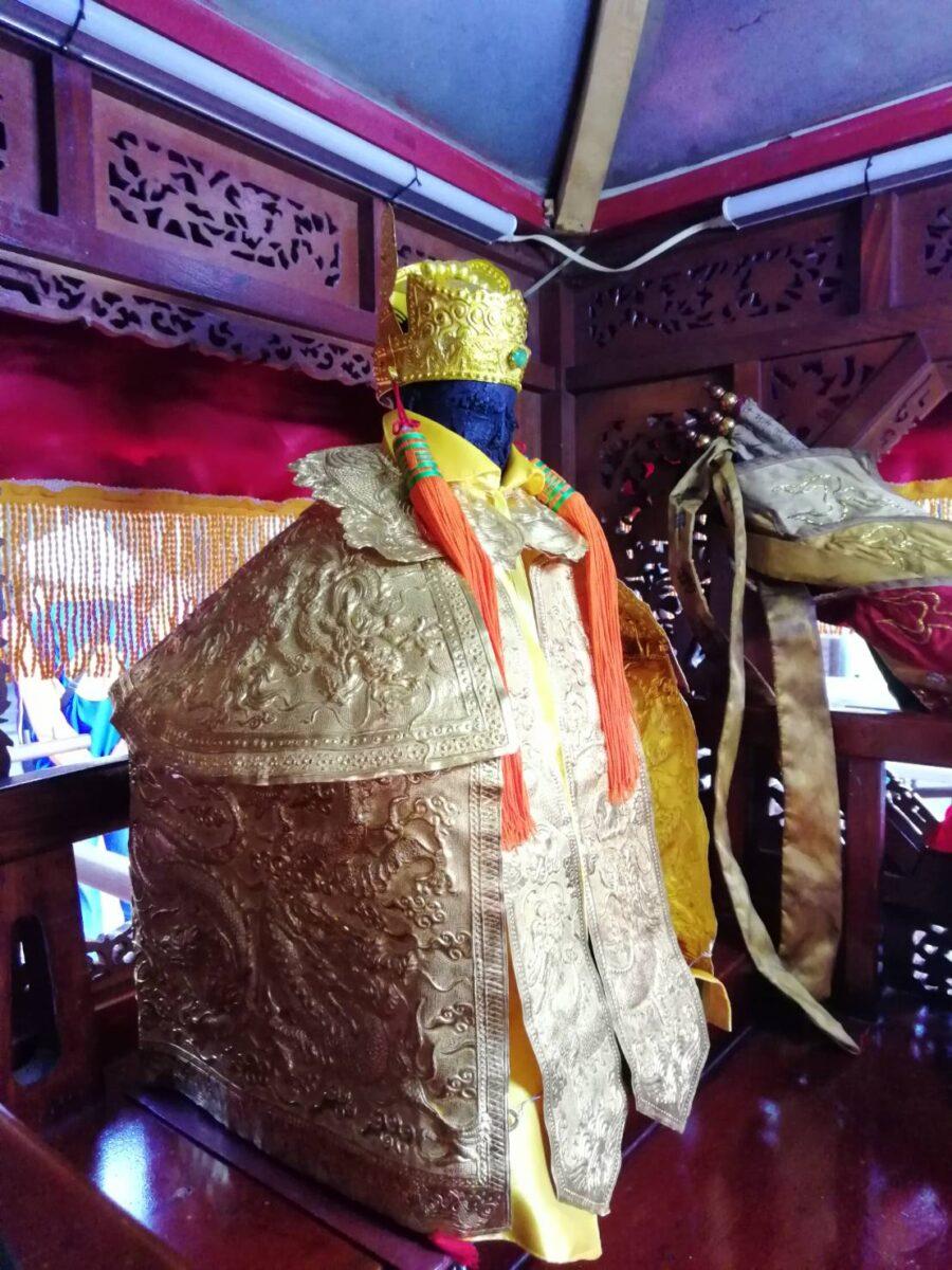 保生文創設計賽投票  頭獎有GOGORO機車