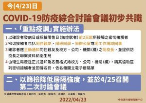 屏東新增24例 　居家照護7案符合資格