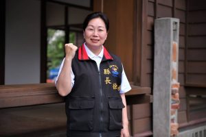 遠見公布花蓮縣長徐榛蔚蟬連五星 施政分數、施政滿意度與八大面向施政滿意度超越去年再創新高