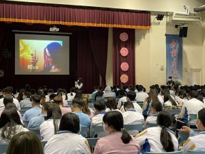 恆春警擴大反詐宣導　保護民眾荷包