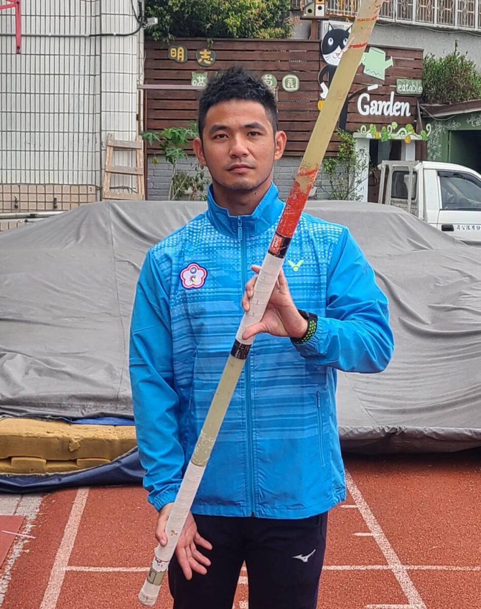 聽障奧運代表隊跨洲長征 新北田徑、桌球選手展現強烈奪牌決心