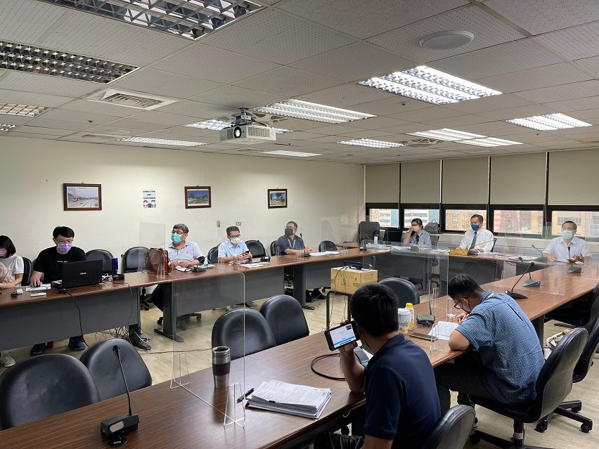 高雄岡山路竹延伸線（第二B階段）　環評審查通過