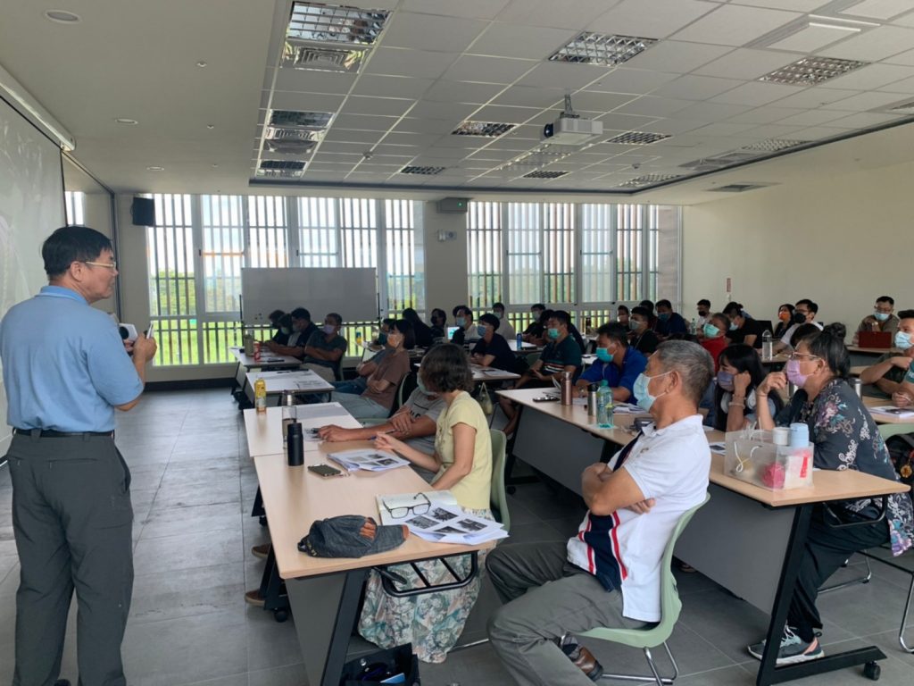 屏東最受歡迎的農業課程　第8屆屏東縣農業大學熱鬧開課