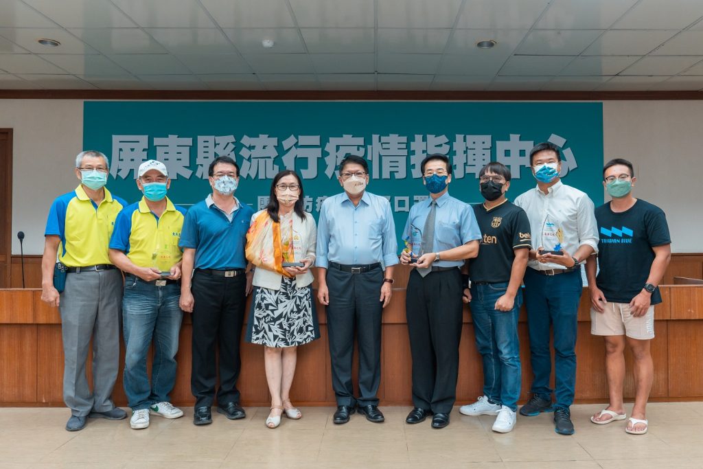 公私部門合作奠定基礎 　環境教育持續發光發熱
