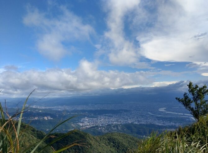 登山行前準備有「這些」！資深登山客楊健福：計劃往往跟不上變化