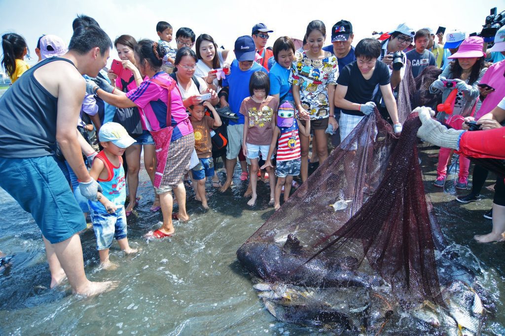 市力推北高「海線潮旅行」 體驗茄定、永安、彌陀、梓官漁村風情　成團就補助4500元