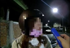 小港與仁武警分局　查獲酒駕一女一男被送辦