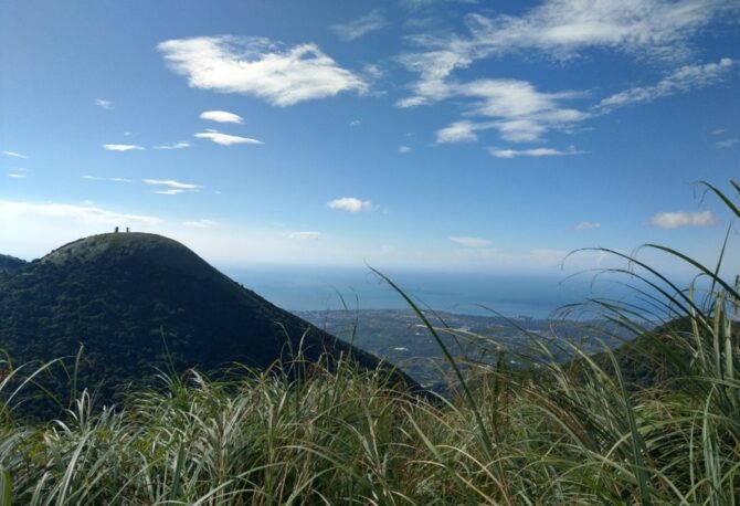 新手登山客必知！資深登山客楊健福分享：爬山一定要做的保命行前準備事項