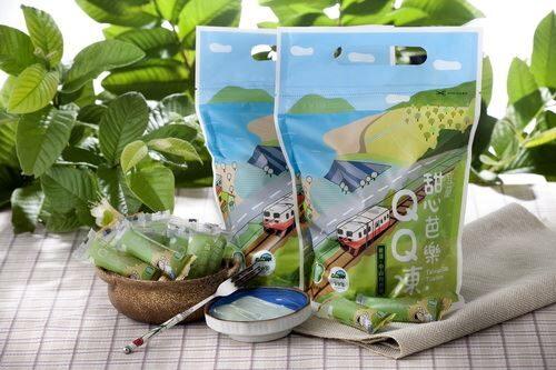 十月台北市農民市集 「金秋遍地香 市集穀滿倉」