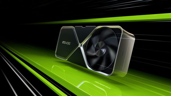 NVIDIA 發表 GeForce RTX 40 系列 GPU　旗艦級顯卡 GeForce RTX 4090 亮相