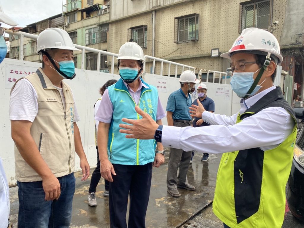 「巡、倒、清、刷」清除積水容器　有效降低病媒蚊孳生　防治登革熱