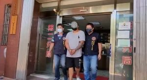 營造乾淨選風  竹市警強力掃蕩不法幫派組織