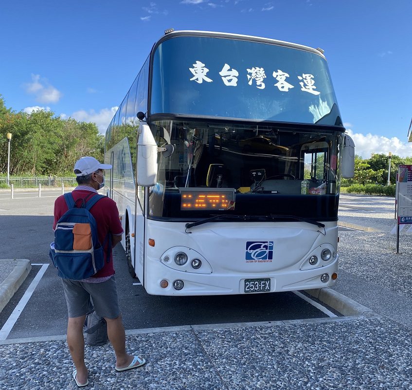 國慶收假日　搭乘客運省荷包