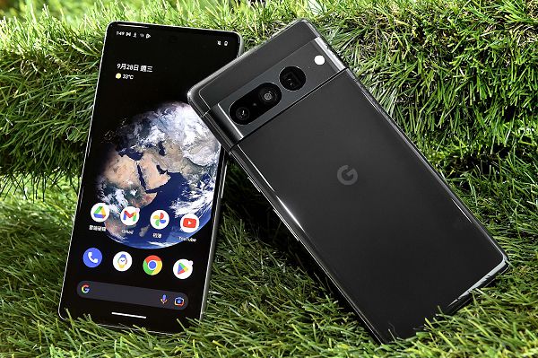 Google Pixel 7 系列、首款 Pixel Watch 正式登場　台灣大電信獨家預購開跑