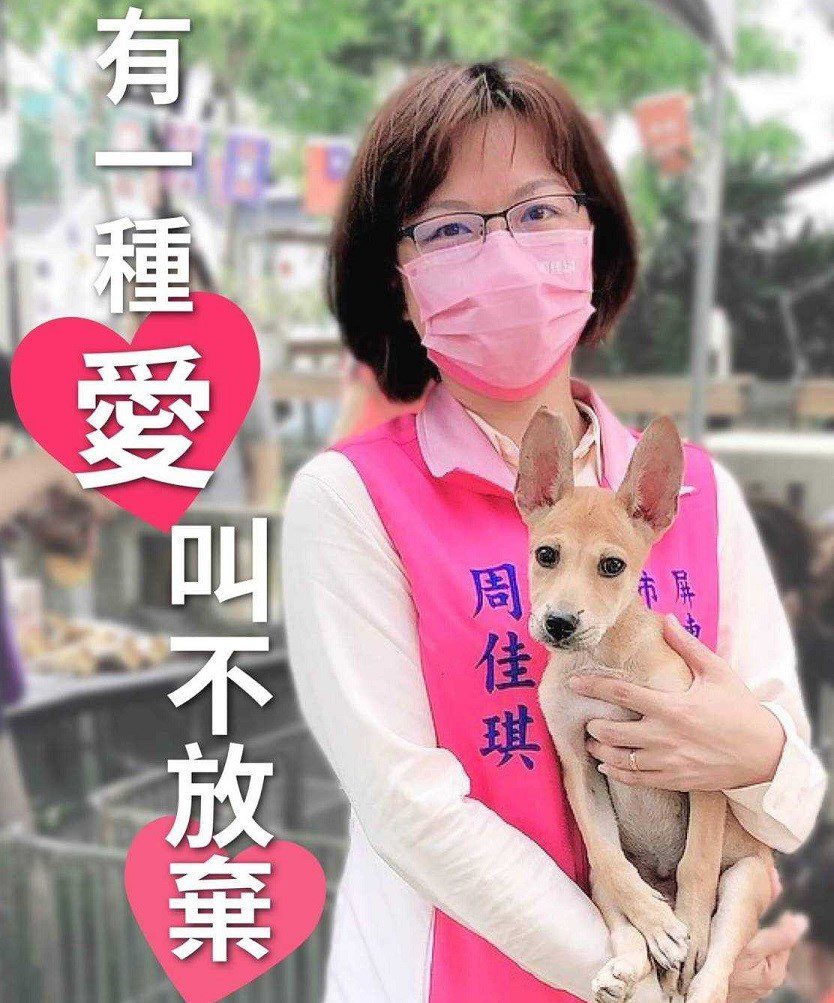 以絕育代替撲殺，以認養代替買賣　關懷動物尊重生命，市區設寵物公園