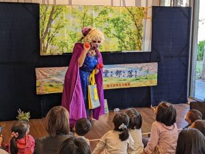 2022臺中閱讀節11月登場  旅讀圖書館、生活好書福