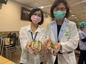 防失智、穩定血糖！營養師推「麥得飯糰」DIY步驟超簡單